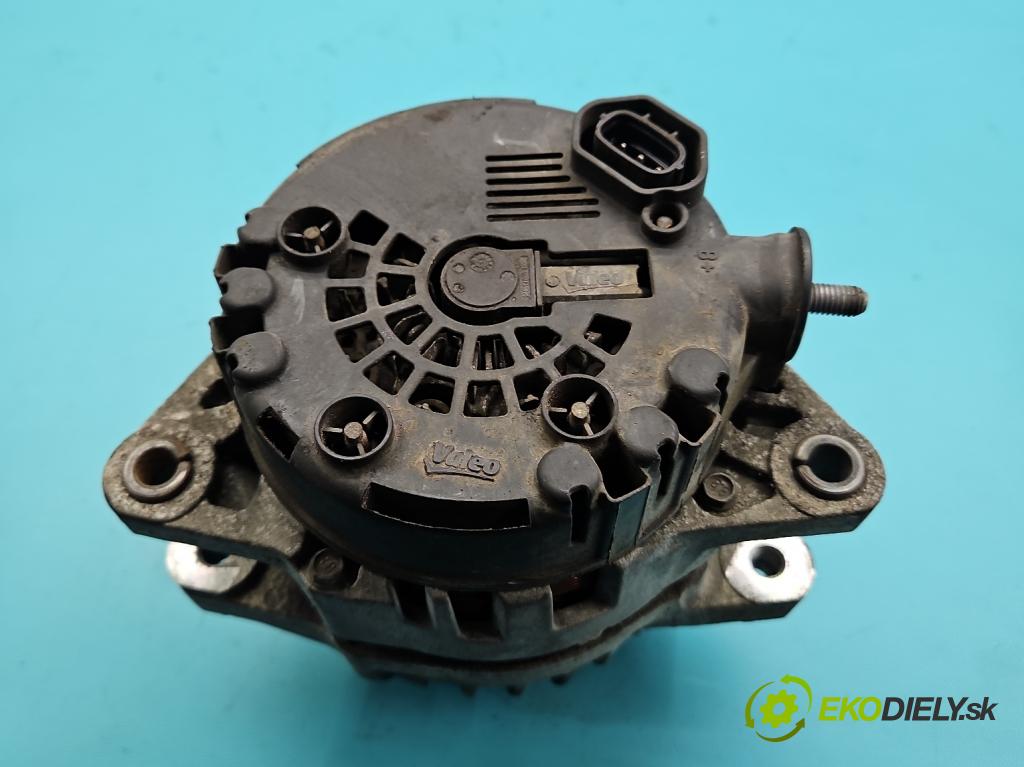 Hyundai Ix35 2.0 crdi 136 HP manual 100 kW 1995 cm3 5- Alternator 37300-2F100 (Alternátor)