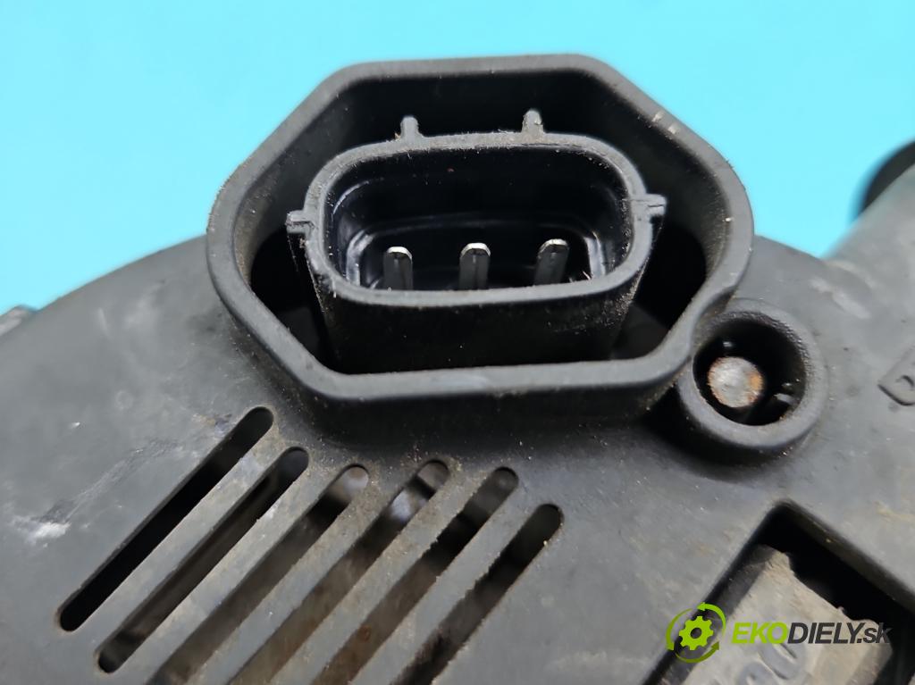 Hyundai Ix35 2.0 crdi 136 HP manual 100 kW 1995 cm3 5- Alternator 37300-2F100 (Alternátor)