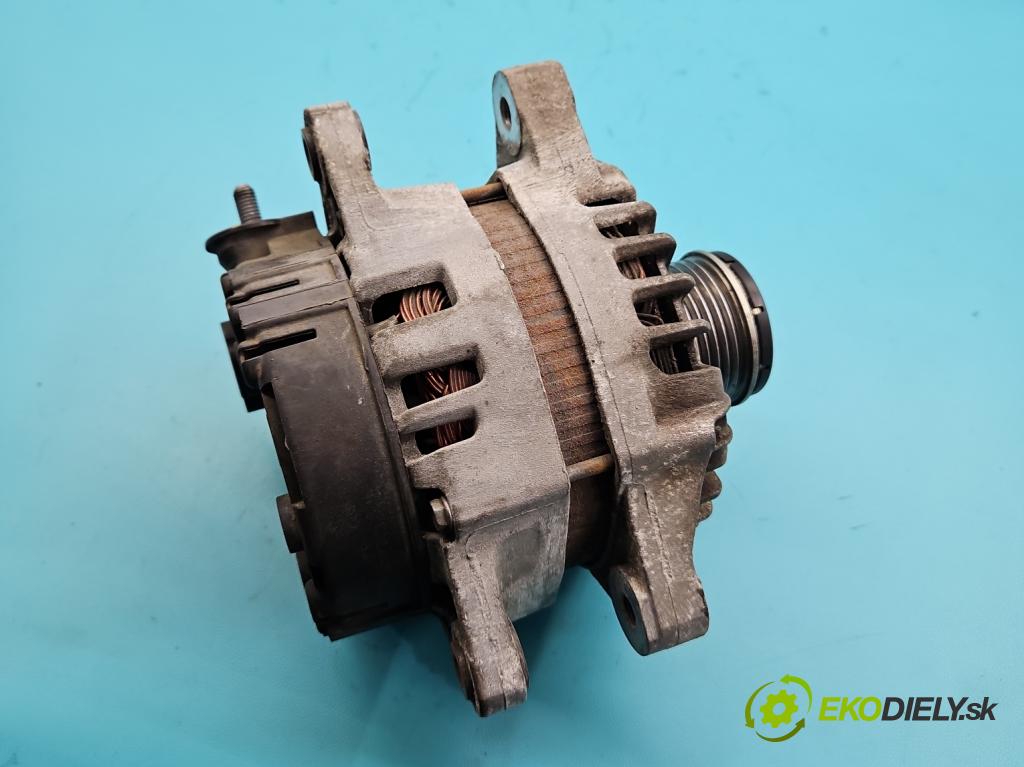 Hyundai Ix35 2.0 crdi 136 HP manual 100 kW 1995 cm3 5- Alternator 37300-2F100 (Alternátor)