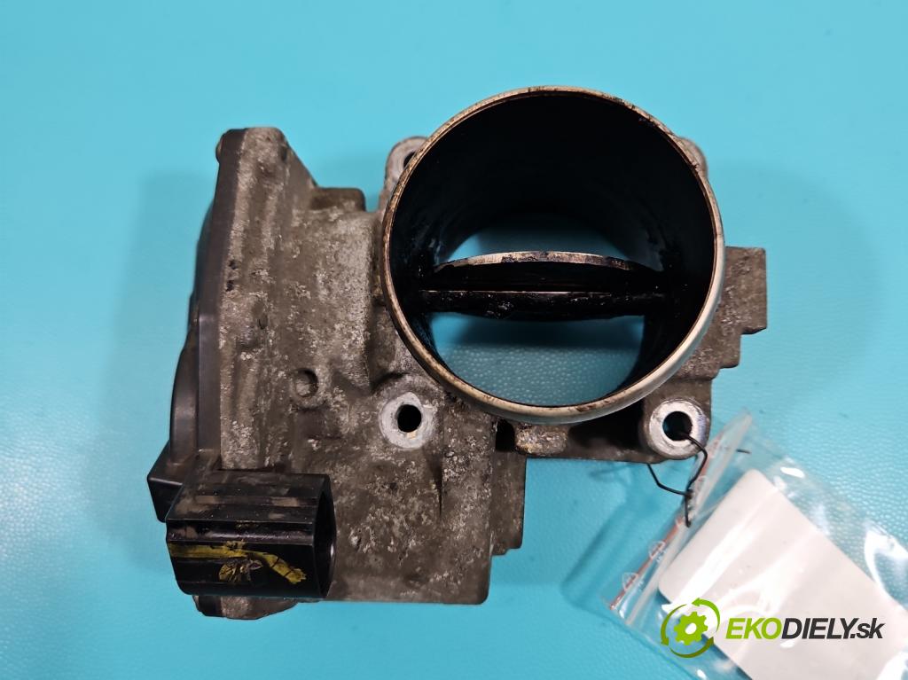 Hyundai Ix35 2.0 crdi 136 HP manual 100 kW 1995 cm3 5- klapka 35100-2F100 (Škrtiaca klapka)