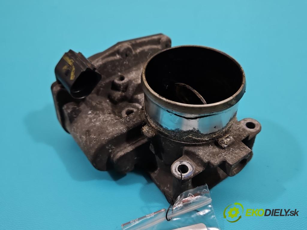 Hyundai Ix35 2.0 crdi 136 HP manual 100 kW 1995 cm3 5- klapka 35100-2F100 (Škrtiaca klapka)