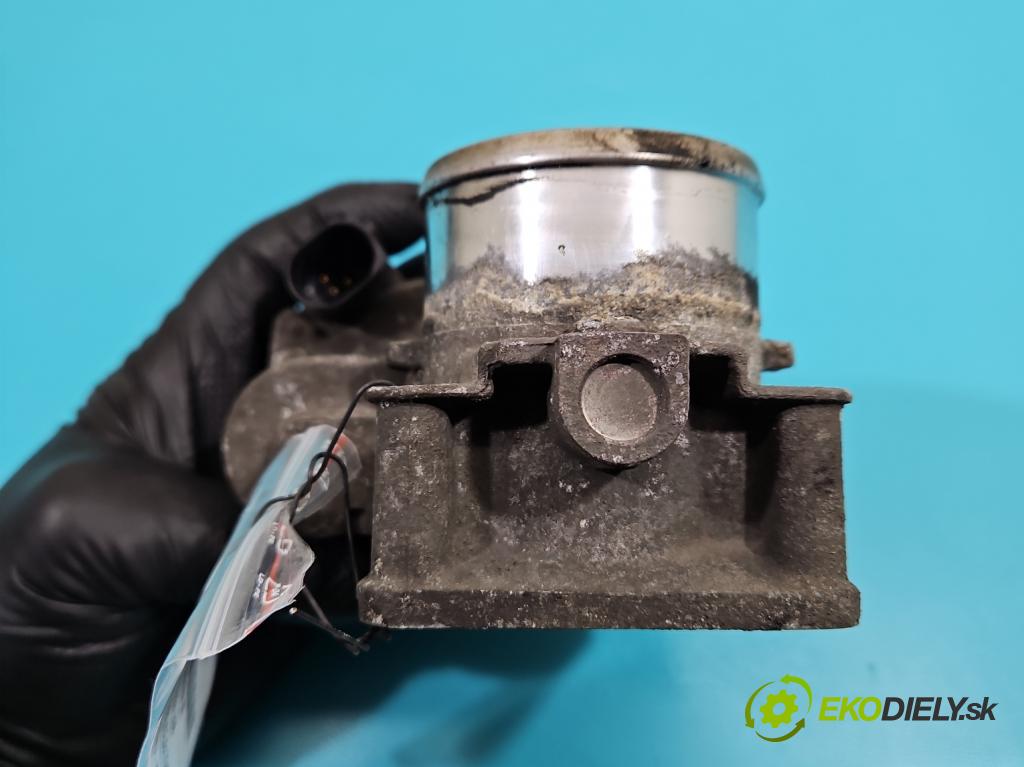 Hyundai Ix35 2.0 crdi 136 HP manual 100 kW 1995 cm3 5- klapka 35100-2F100 (Škrtiaca klapka)