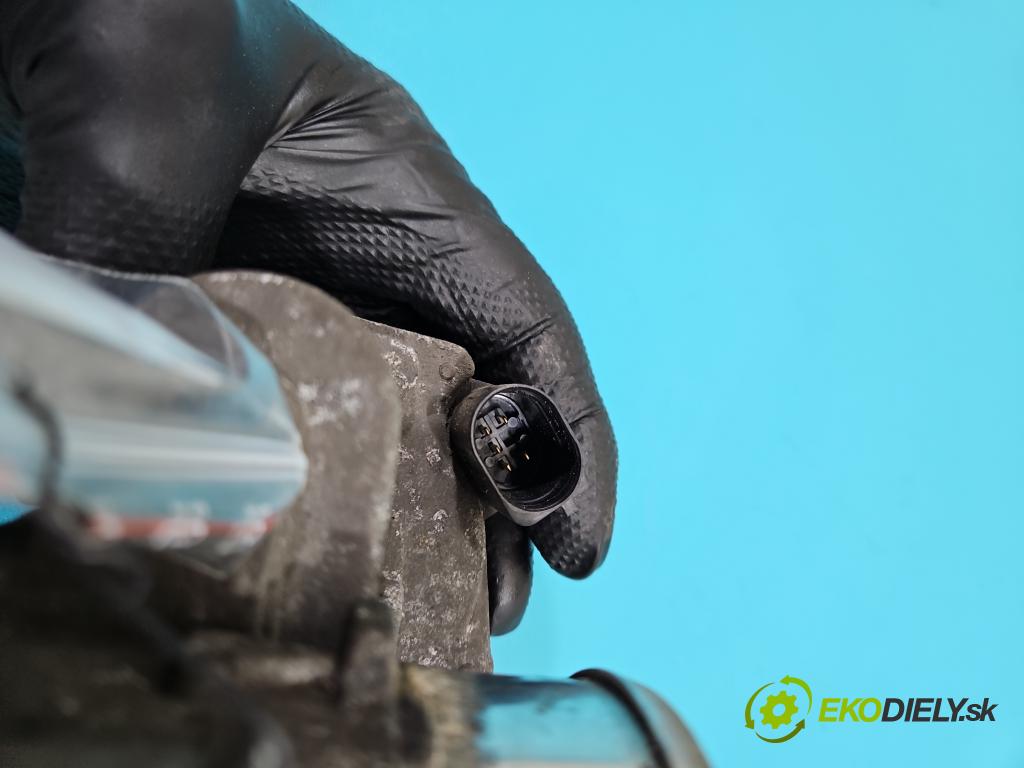 Hyundai Ix35 2.0 crdi 136 HP manual 100 kW 1995 cm3 5- klapka 35100-2F100 (Škrtiaca klapka)