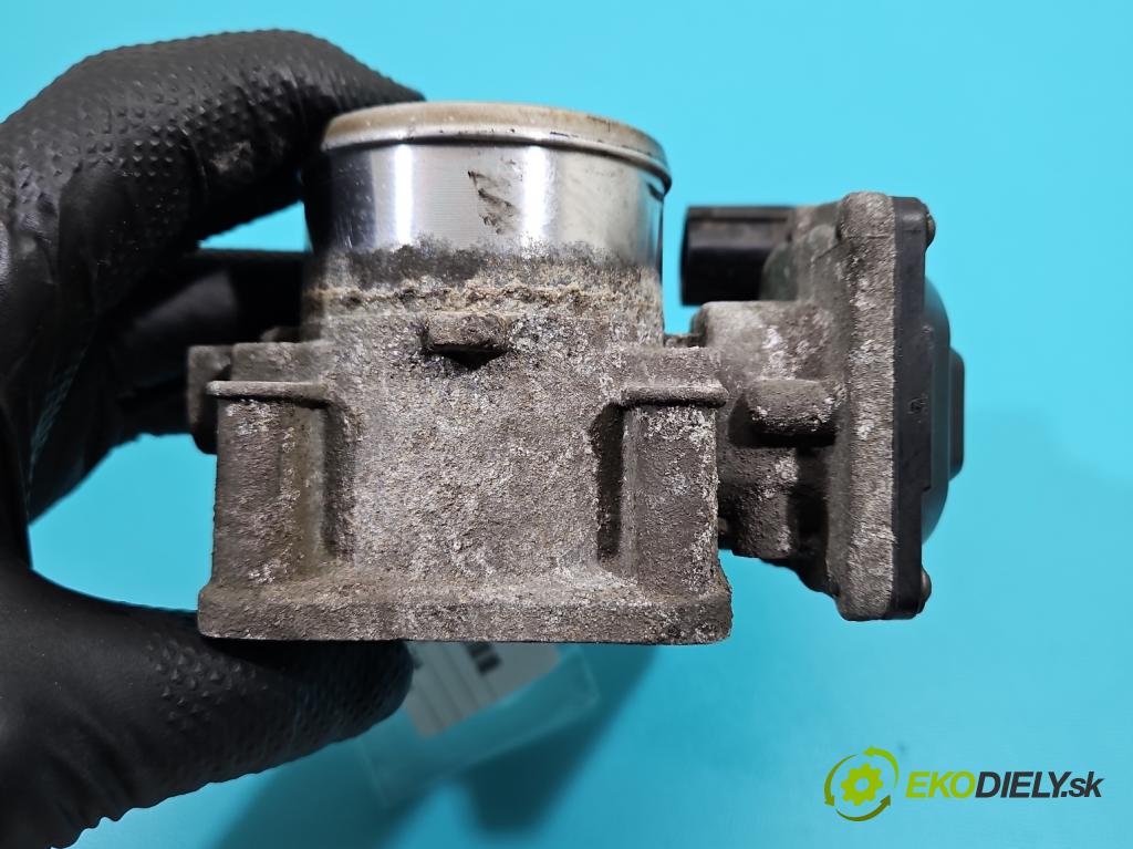 Hyundai Ix35 2.0 crdi 136 HP manual 100 kW 1995 cm3 5- klapka 35100-2F100 (Škrtiaca klapka)