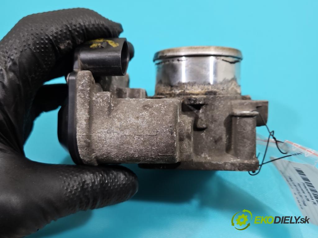 Hyundai Ix35 2.0 crdi 136 HP manual 100 kW 1995 cm3 5- klapka 35100-2F100 (Škrtiaca klapka)