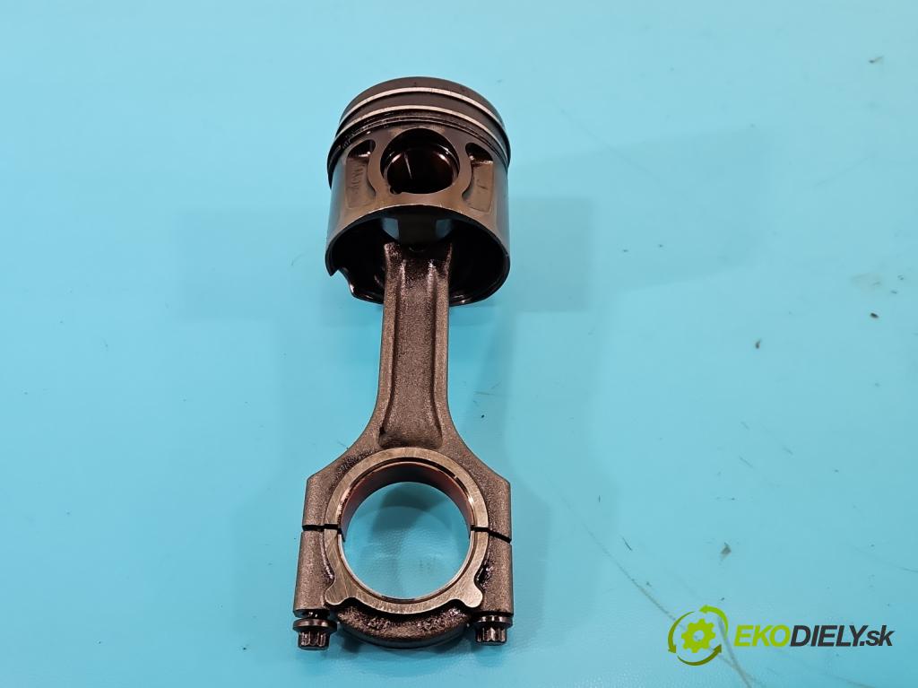 Hyundai Ix35 2.0 crdi 136 HP manual 100 kW 1995 cm3 5- piest  (Piest)