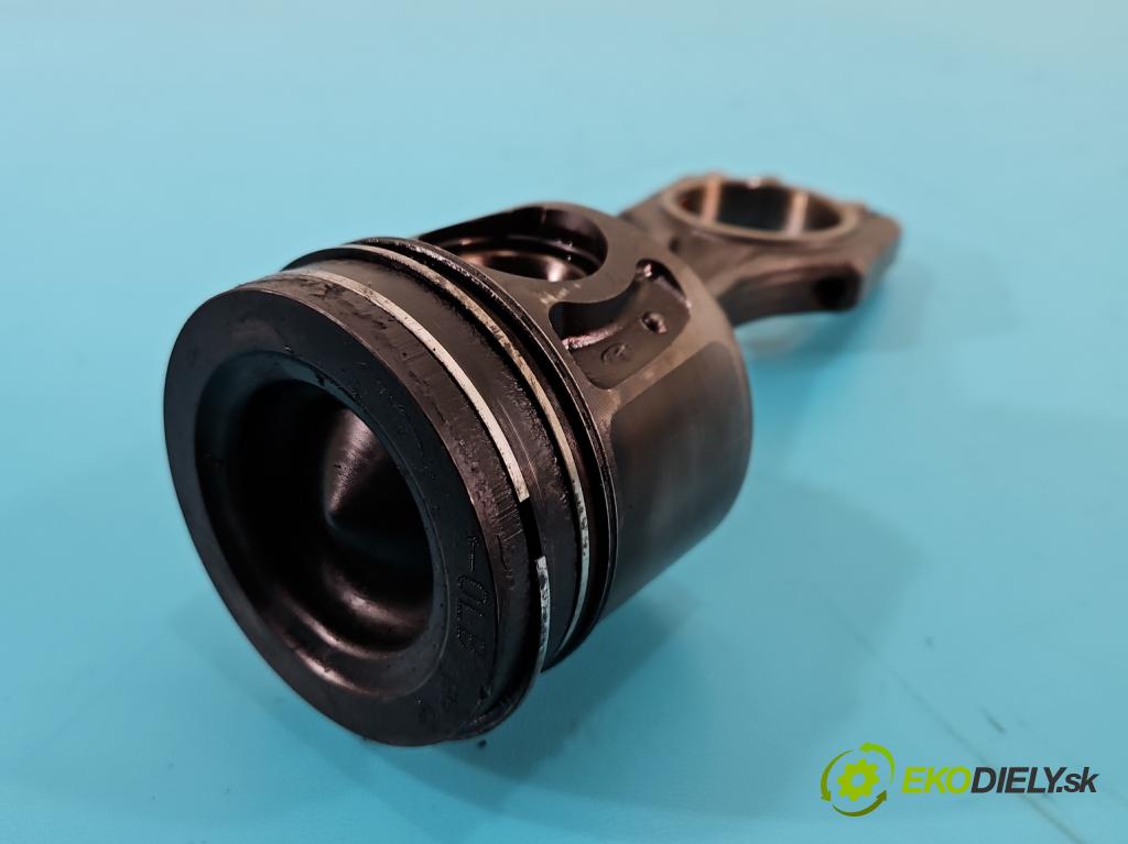 Hyundai Ix35 2.0 crdi 136 HP manual 100 kW 1995 cm3 5- piest  (Piest)