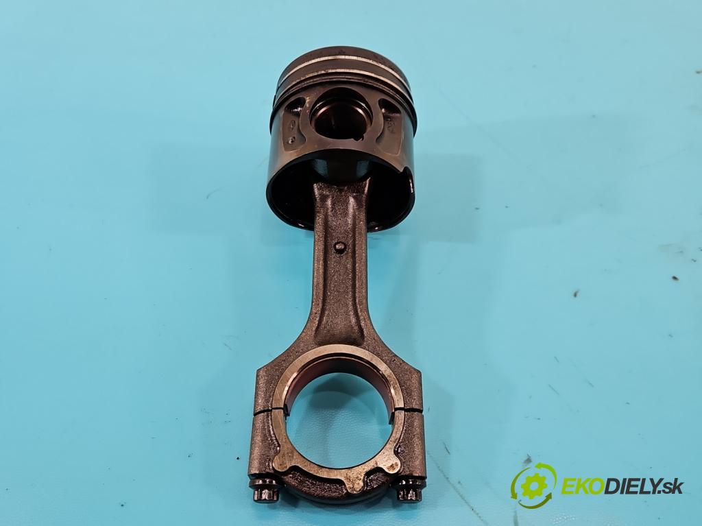 Hyundai Ix35 2.0 crdi 136 HP manual 100 kW 1995 cm3 5- piest  (Piest)