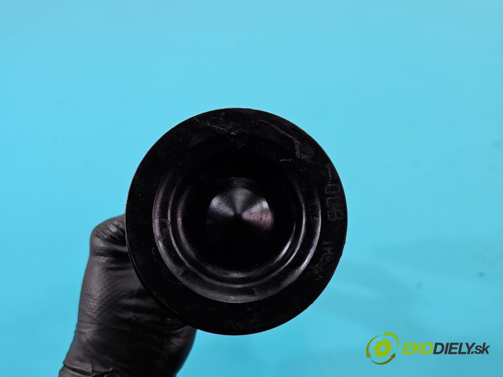 Hyundai Ix35 2.0 crdi 136 HP manual 100 kW 1995 cm3 5- piest  (Piest)