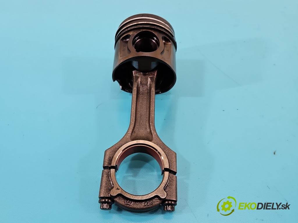 Hyundai Ix35 2.0 crdi 136 HP manual 100 kW 1995 cm3 5- piest  (Piest)