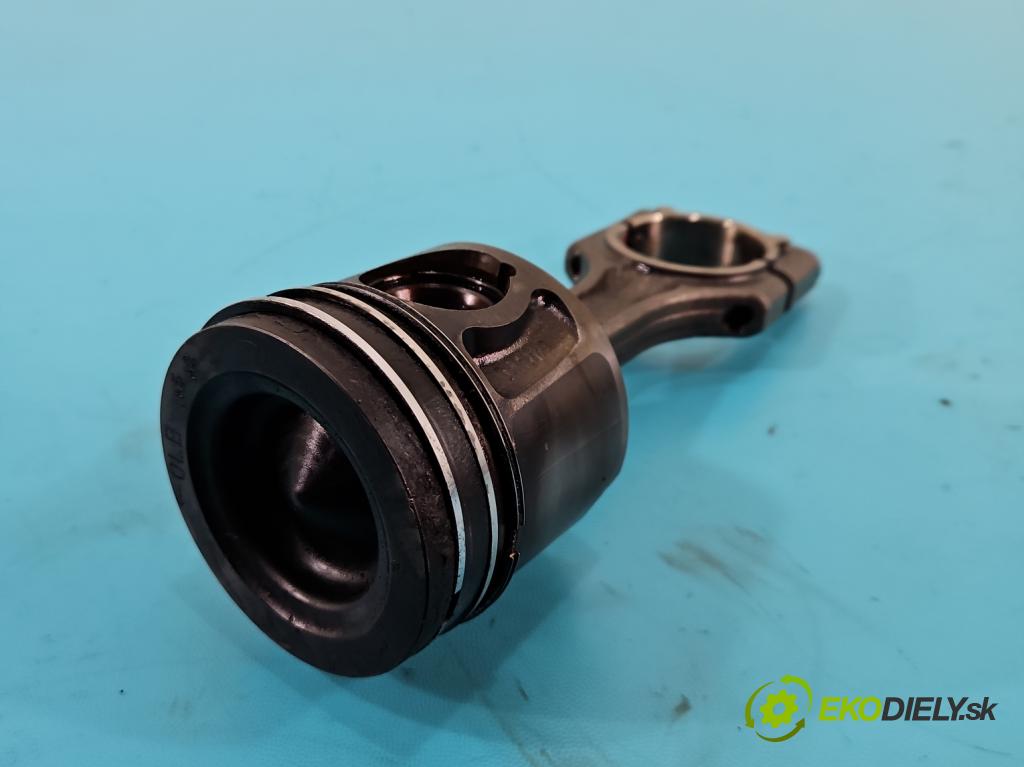 Hyundai Ix35 2.0 crdi 136 HP manual 100 kW 1995 cm3 5- piest  (Piest)