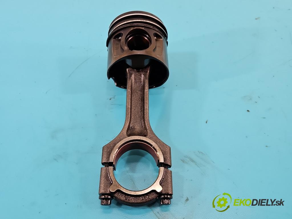 Hyundai Ix35 2.0 crdi 136 HP manual 100 kW 1995 cm3 5- piest  (Piest)