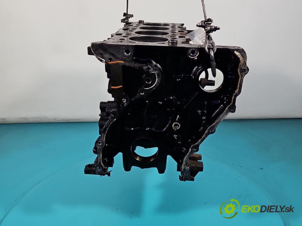 Hyundai Ix35 2.0 crdi 136 HP manual 100 kW 1995 cm3 5- Blok motora D4HA (Blok motora)