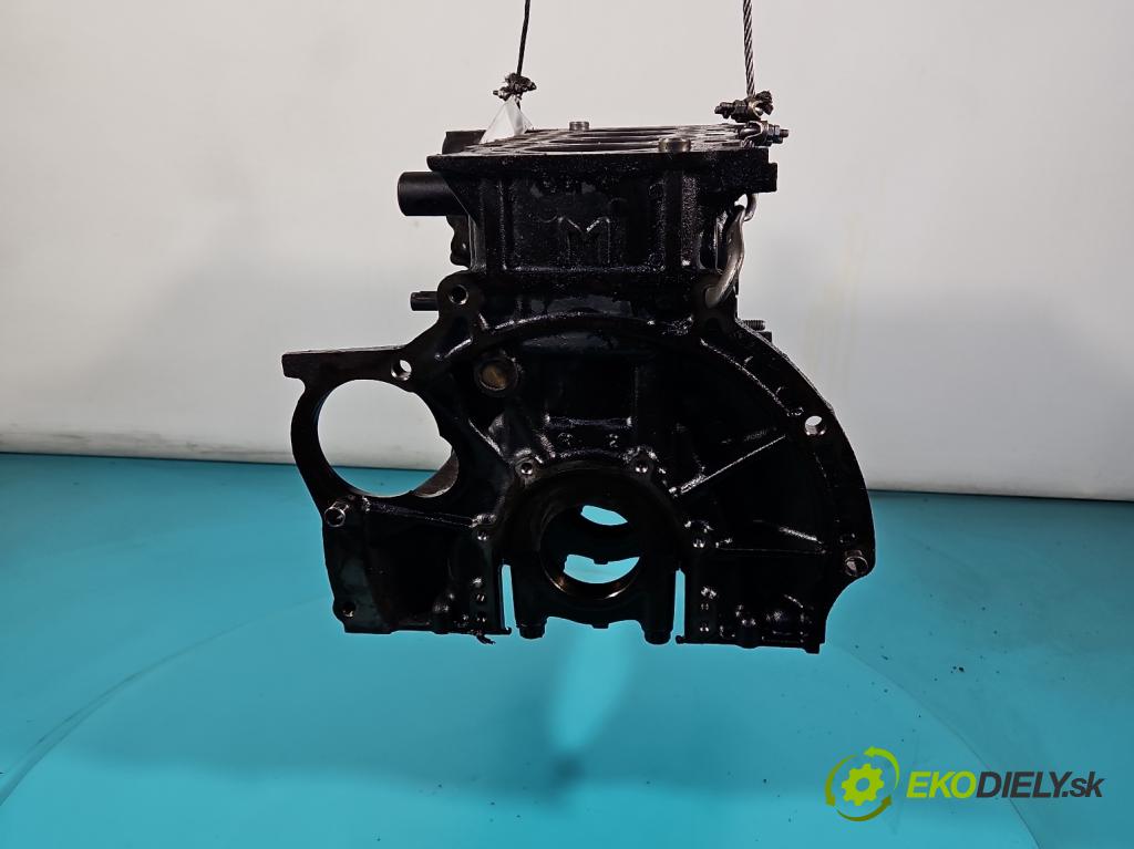 Hyundai Ix35 2.0 crdi 136 HP manual 100 kW 1995 cm3 5- Blok motora D4HA (Blok motora)