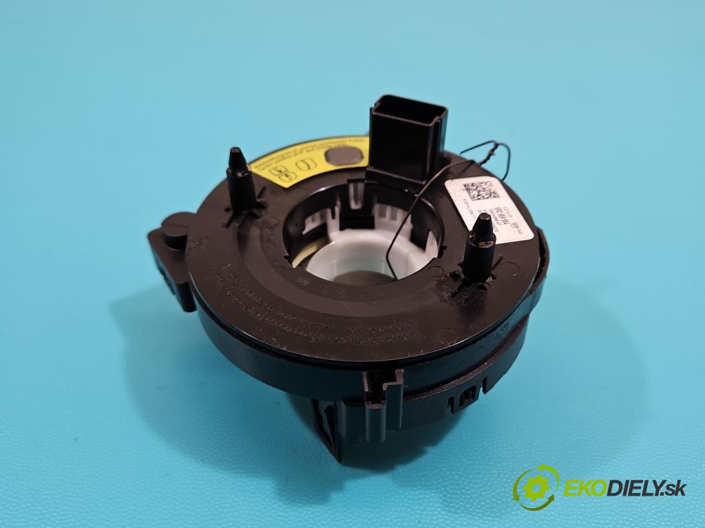 Vw Polo V 6R 2009-2017 1.4 16V 86 hp manual 63 kW 1390 cm3 5- Páska: airbag 6R0959654 (Airbag)