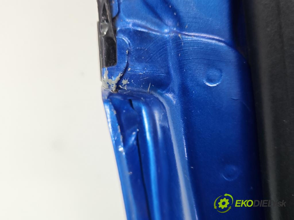 Honda Fr-v 1.7 16V 125 HP manual 92 kW 1668 cm3 5- dvere predné ľavé  (Kľučka dverí ostatné)