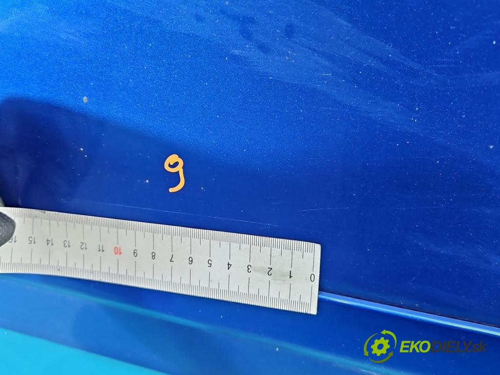 Honda Fr-v 1.7 16V 125 HP manual 92 kW 1668 cm3 5- dvere predné ľavé  (Kľučka dverí ostatné)