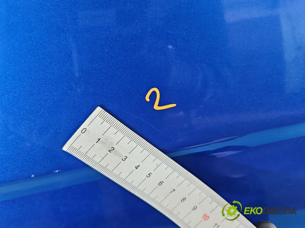 Honda Fr-v 1.7 16V 125 HP manual 92 kW 1668 cm3 5- dvere predné ľavé  (Kľučka dverí ostatné)