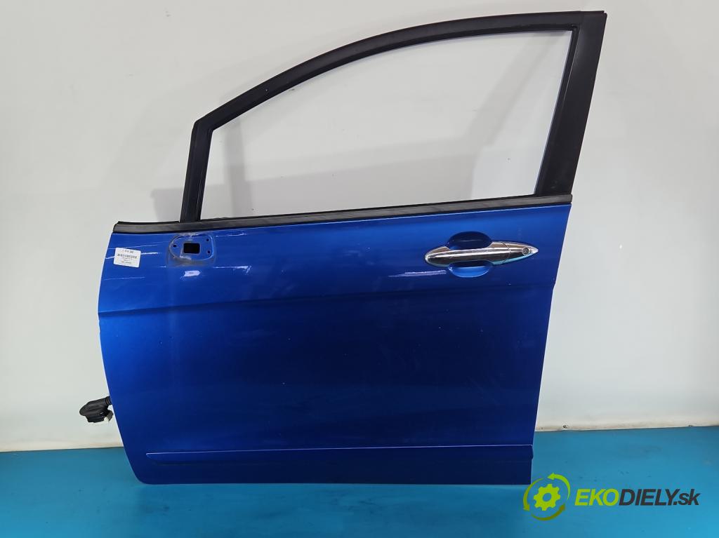 Honda Fr-v 1.7 16V 125 hp manual 92 kW 1668 cm3 5- dveře přední levé  (Klika dveří ostatní)