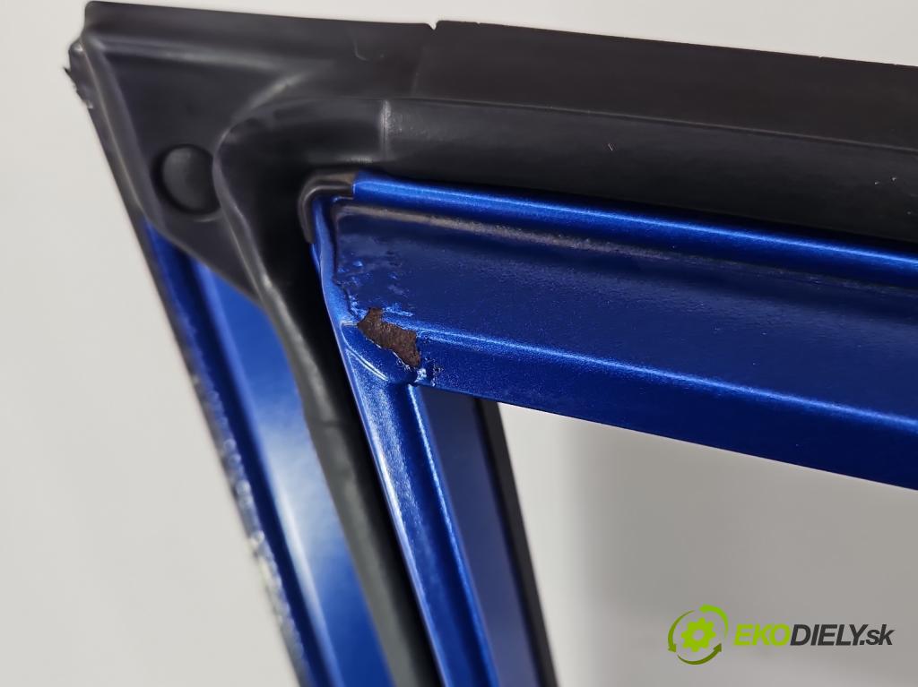 Honda Fr-v 1.7 16V 125 HP manual 92 kW 1668 cm3 5- dvere predné ľavé  (Kľučka dverí ostatné)