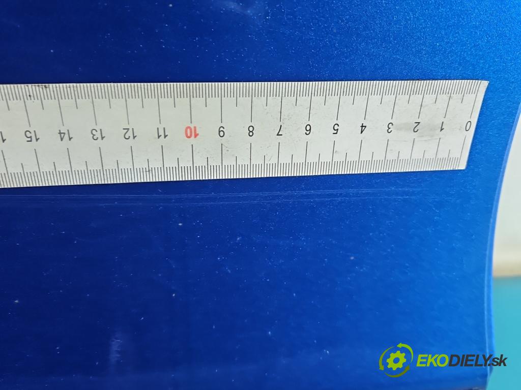 Honda Fr-v 1.7 16V 125 hp manual 92 kW 1668 cm3 5- dveře zadní pravé  (Klika dveří ostatní)