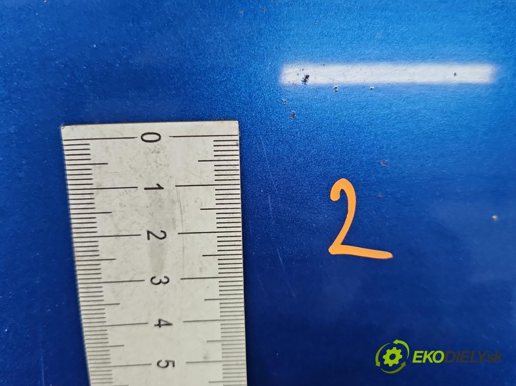 Honda Fr-v 1.7 16V 125 HP manual 92 kW 1668 cm3 5- kapota predná