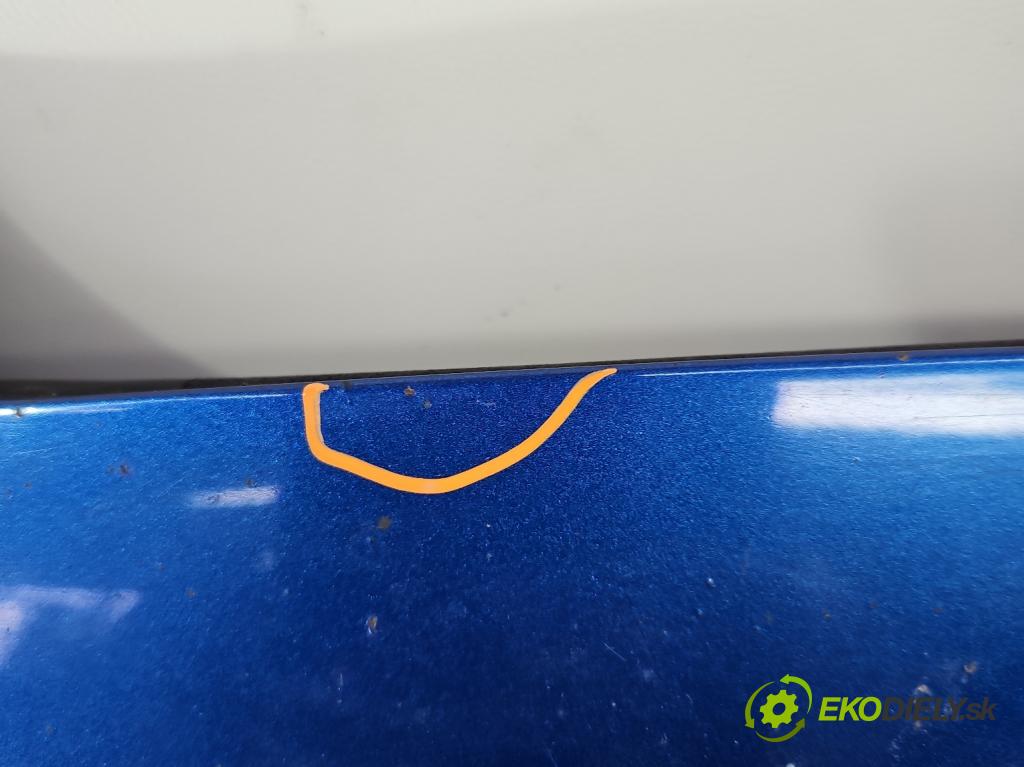 Honda Fr-v 1.7 16V 125 HP manual 92 kW 1668 cm3 5- kapota predná