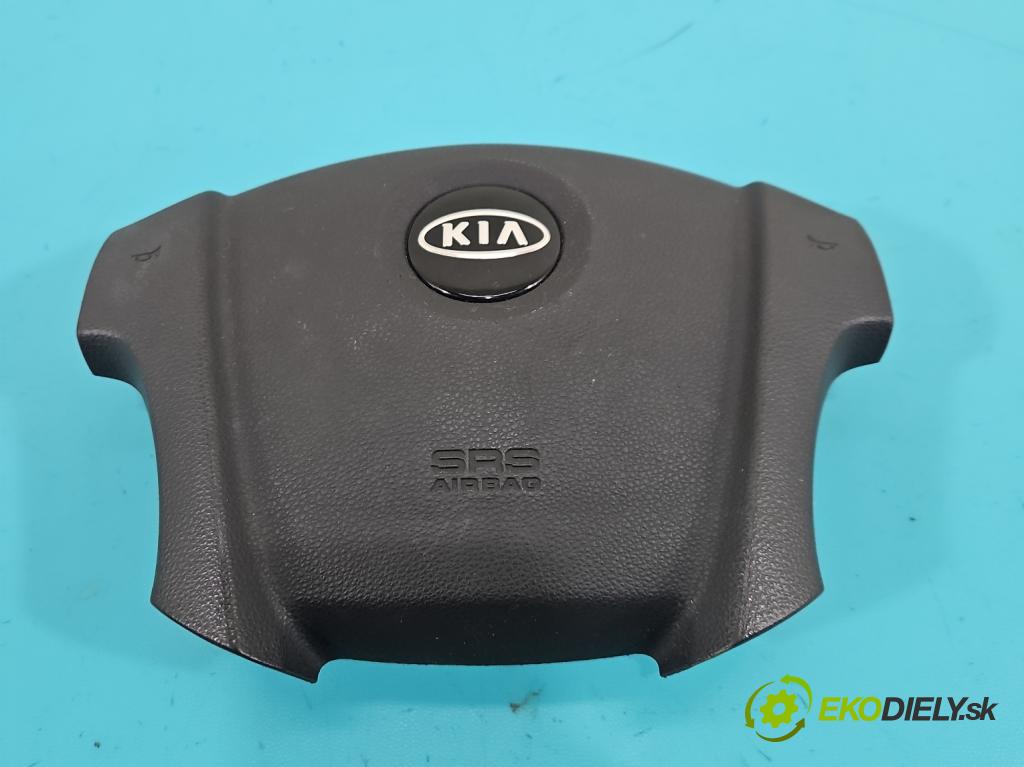 Kia Sportage II 2004-2010 2.0 crdi 136 HP manual 100 kW 1991 cm3 5- airbag vzduchové soubor: