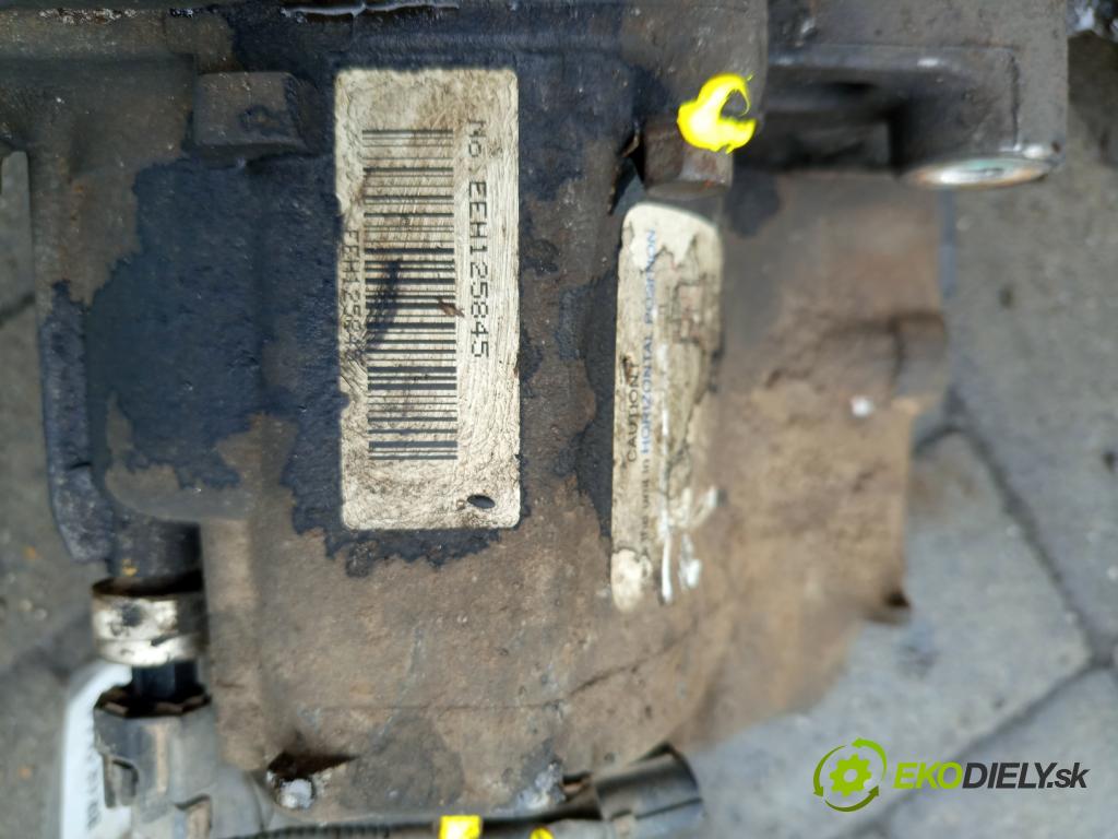 Hyundai Ix35 2.0 crdi 136 HP manual 100 kW 1995 cm3 5- Most: zadní: 2.533R