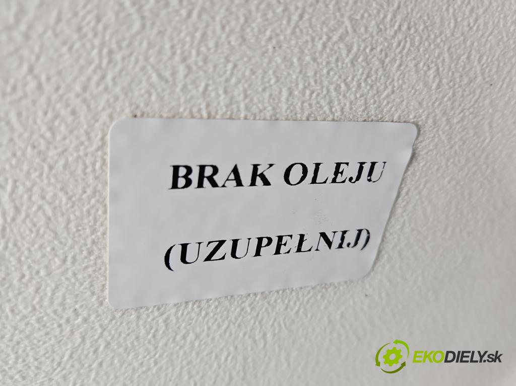 Hyundai Ix35 2.0 crdi 136 HP manual 100 kW 1995 cm3 5- Most: zadní: 2.533R