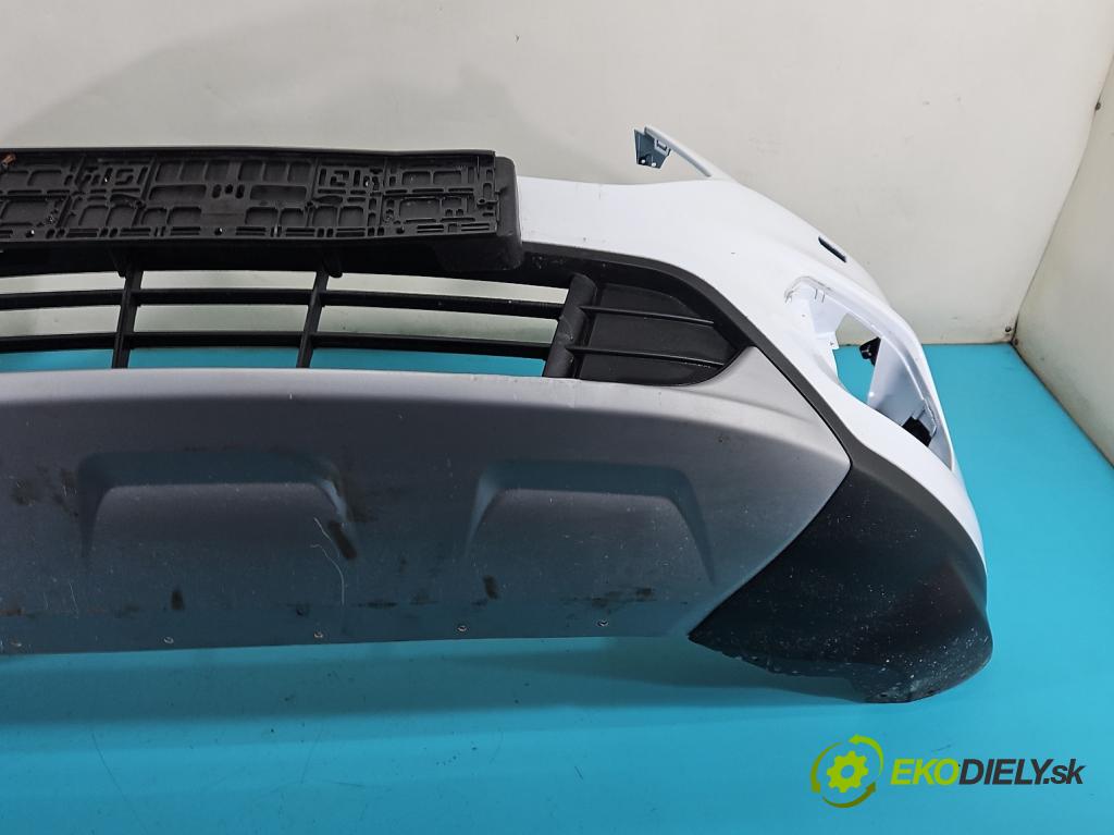 Ford Kuga Mk2 2013-2019 1.5 120 HP manual 88.3 kW 1498 cm3 5- nárazník predné  (Kľučka dverí ostatné)