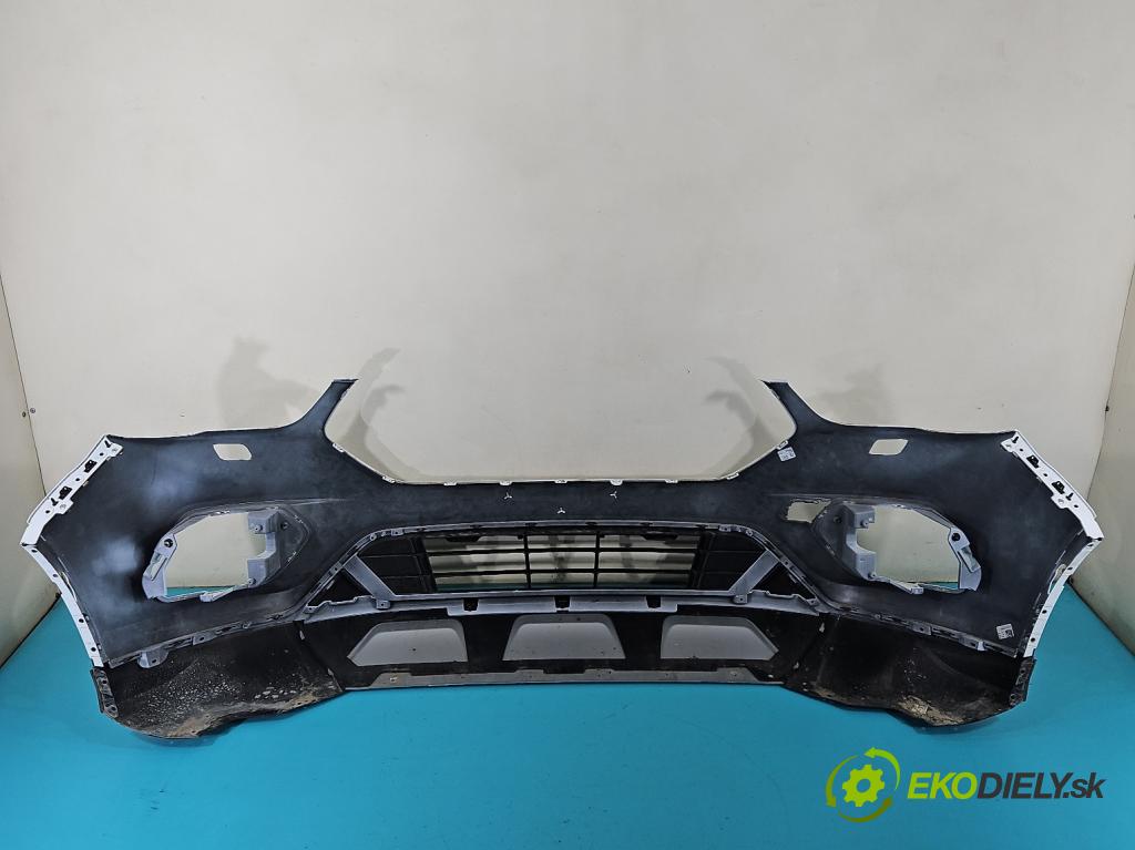 Ford Kuga Mk2 2013-2019 1.5 120 HP manual 88.3 kW 1498 cm3 5- nárazník predné  (Kľučka dverí ostatné)