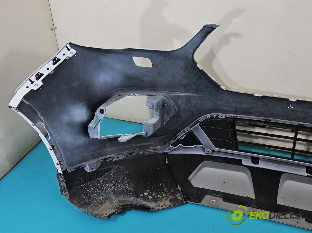 Ford Kuga Mk2 2013-2019 1.5 120 HP manual 88.3 kW 1498 cm3 5- nárazník predné  (Kľučka dverí ostatné)