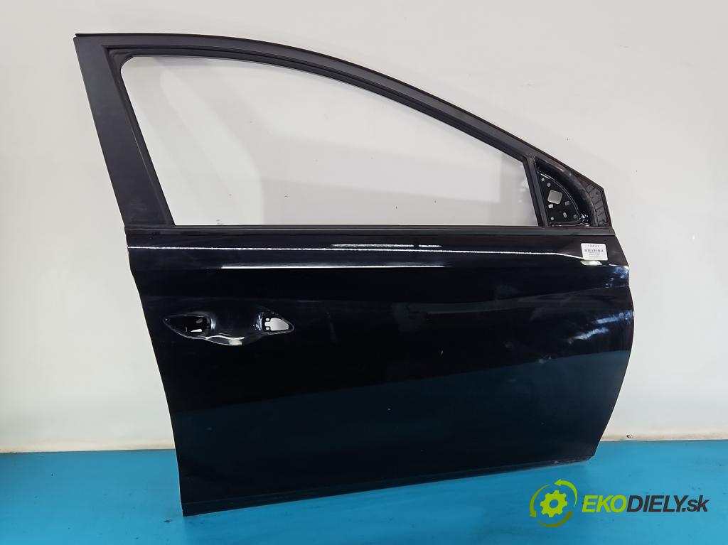 Hyundai i20 III 2020- 1.2 16V 84KM manual 61,8 kW 1197 cm3 5- dvere predné pravé  (Kľučka dverí ostatné)