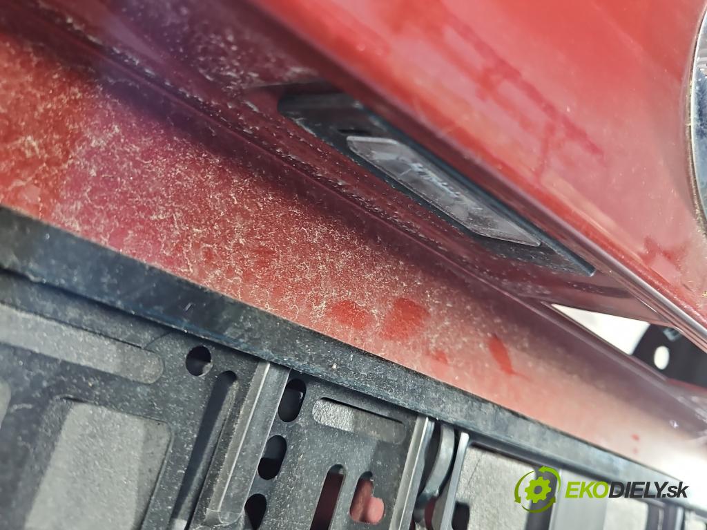 Audi Q5 2008-2016 2.0 TFSI 224 hp automatic 165 kW 1984 cm3 5- zadní kufrové dveře  (Zadní kapota (kufr))