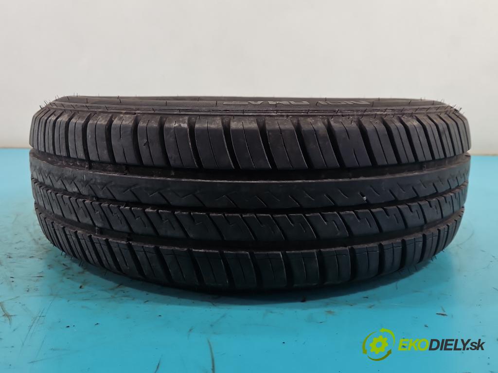 Renault Clio III 2005-2012 1.2 101 HP manual 74 kW 1149 cm3 5- pneumatika letné 4 kusy komplet