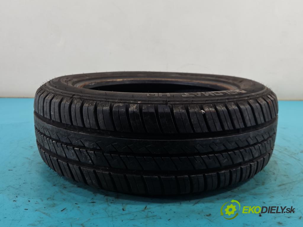 Renault Clio III 2005-2012 1.2 101 HP manual 74 kW 1149 cm3 5- pneumatika letné 4 kusy komplet
