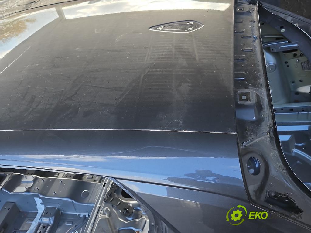 Opel Astra VI 2022- 1.5 cdti 131 HP manual 96 kW 1499 cm3 5- strecha