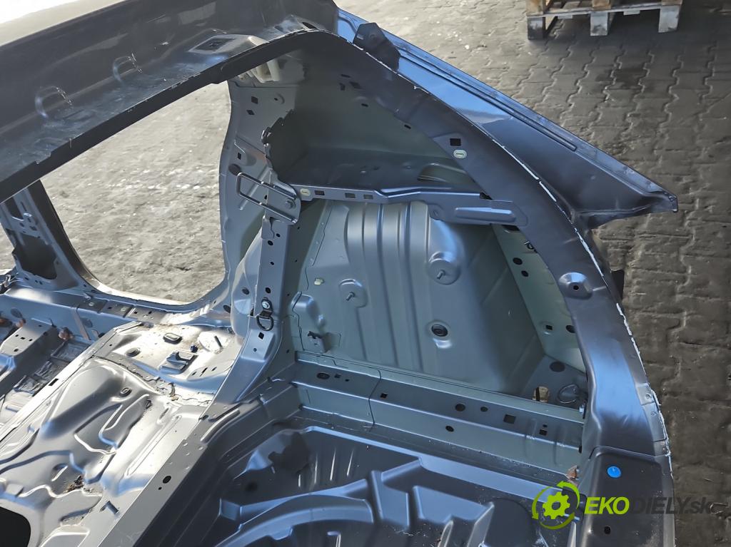 Opel Astra VI 2022- 1.5 cdti 131 HP manual 96 kW 1499 cm3 5- blatník zadné pravý