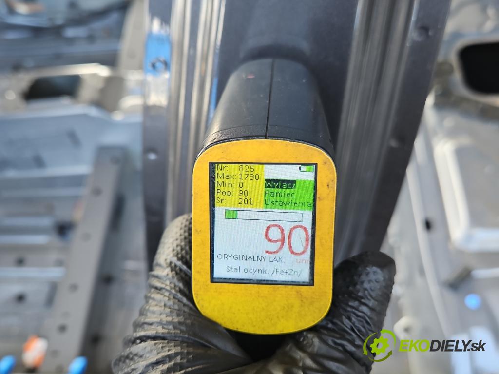 Opel Astra VI 2022- 1.5 cdti 131 hp manual 96 kW 1499 cm3 5- práh levý  (Karoserie ostatní)