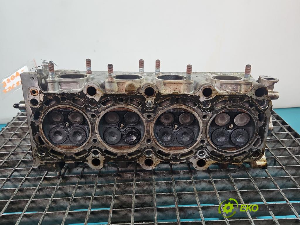 Suzuki Grand Vitara II 2005-2014 2.0 16V 140 hp manual 103 kW 1995 cm3 5- hlava motoru