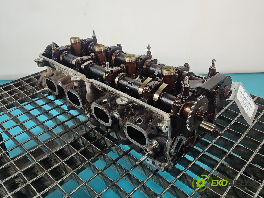 Suzuki Grand Vitara II 2005-2014 2.0 16V 140 hp manual 103 kW 1995 cm3 5- hlava motoru