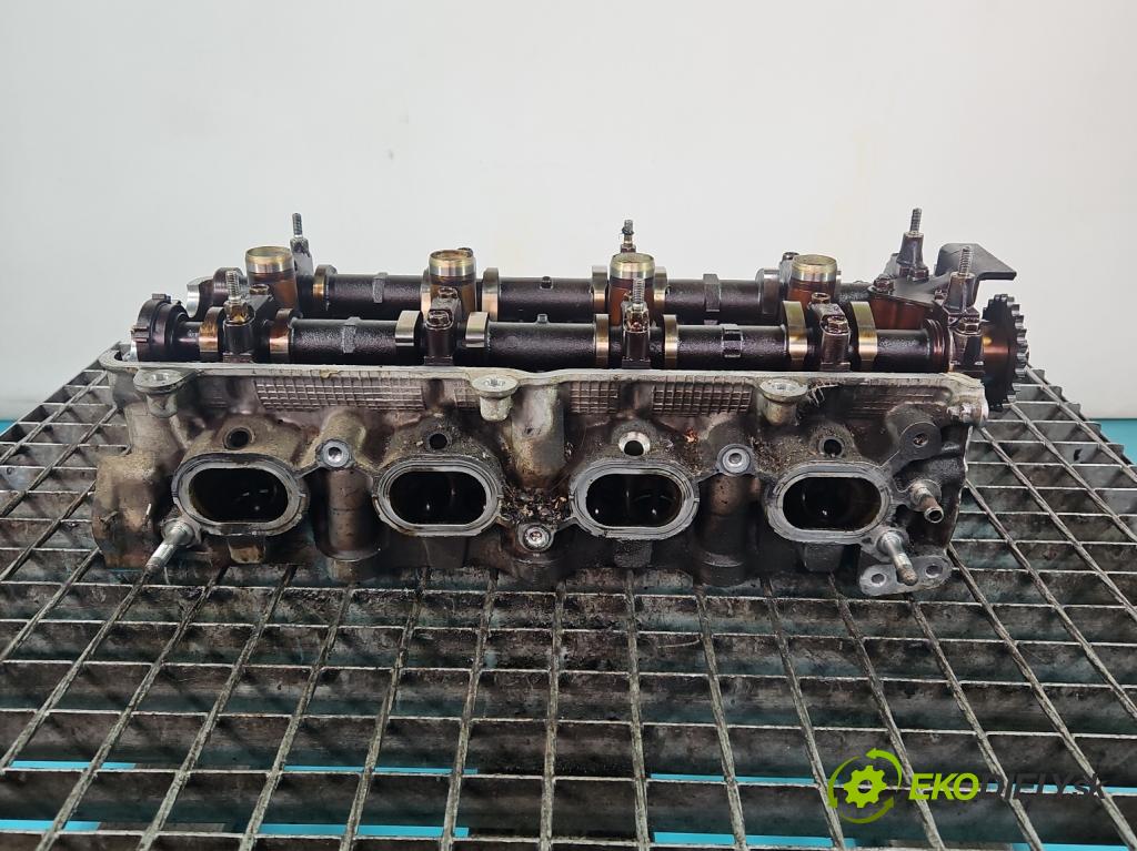 Suzuki Grand Vitara II 2005-2014 2.0 16V 140 hp manual 103 kW 1995 cm3 5- hlava motoru