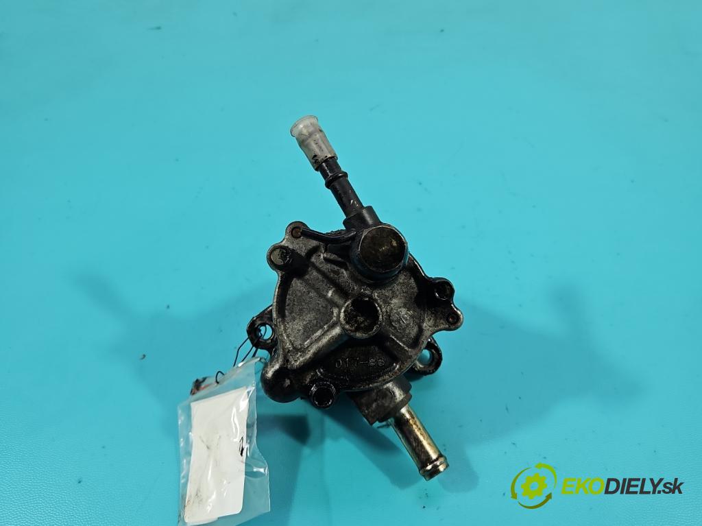 Toyota Avensis II T25 2003-2008 2.0 D4D 110 HP manual 81 kW 1995 cm3 5- čerpadlo rotačný 29300-27020