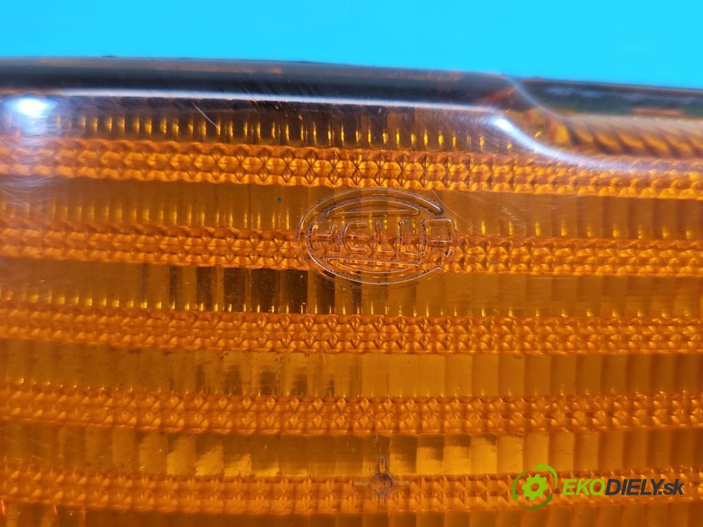 Vw Vento 1.9d 64 hp manual 47 kW 1896 cm3 4- světlo zadní levé  (Klika dveří ostatní)