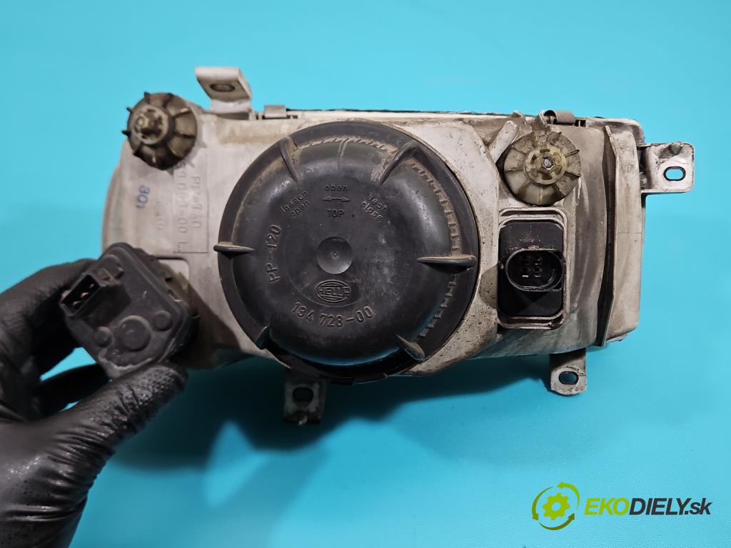 Vw Vento 1.9d 64 hp manual 47 kW 1896 cm3 4- světlo levý  (Klika dveří ostatní)