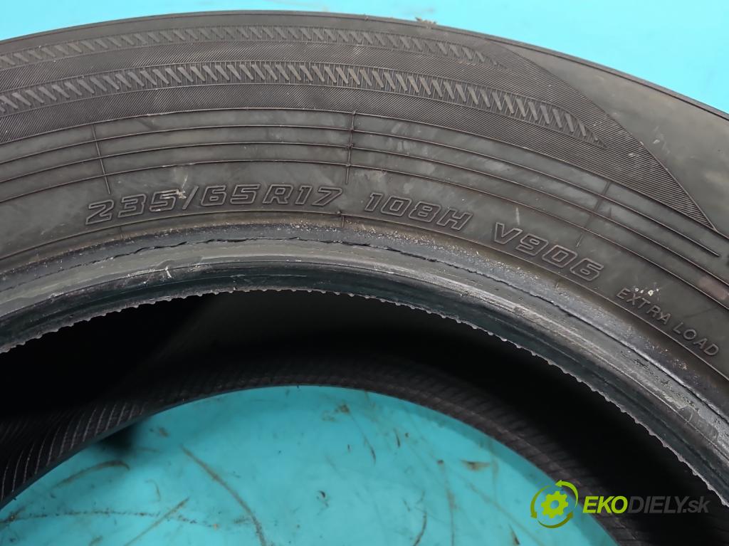 Audi Q5 2008-2016 2.0 TFSI 224hp automatic 165 kW 1984 cm3 5- pneumatika 1 kus