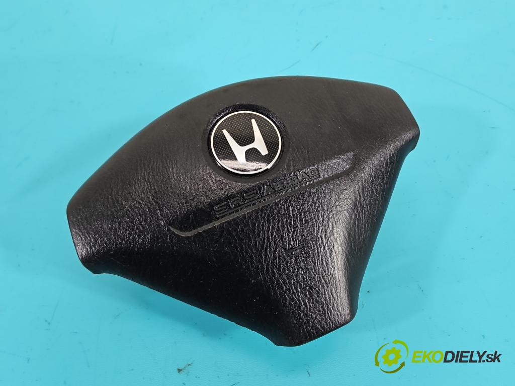 Honda Logo 1997-2001 1.3 16V 65 HP automatic 48 kW 1343 cm3 3- airbag vzduchové soubor: