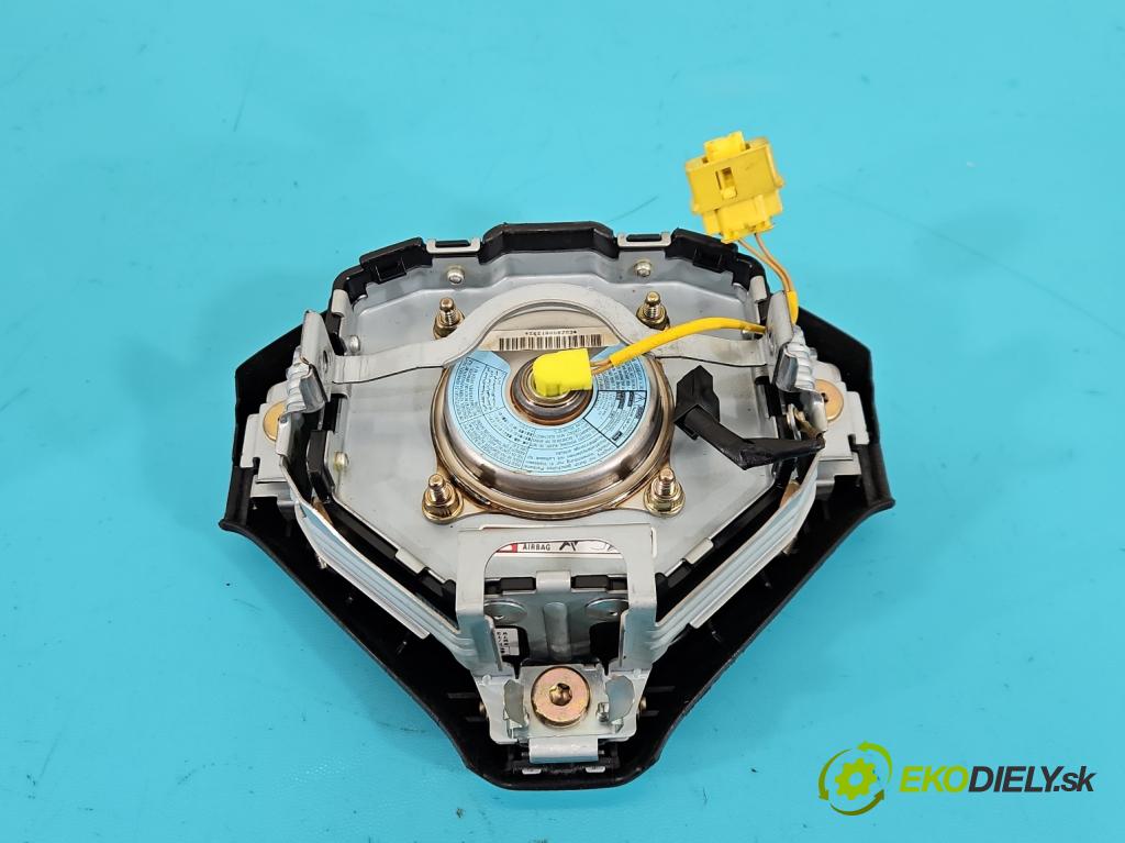 Honda Logo 1997-2001 1.3 16V 65 HP automatic 48 kW 1343 cm3 3- airbag vzduchové soubor: