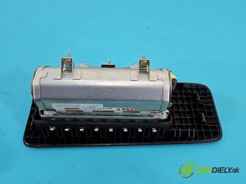 Honda Logo 1997-2001 1.3 16V 65 HP automatic 48 kW 1343 cm3 3- airbag vzduchové soubor: